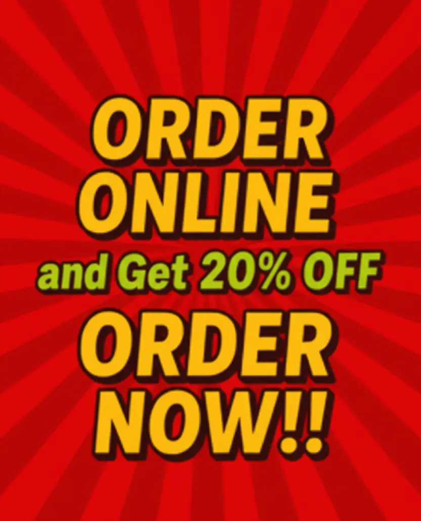 Special Offer at Shawarmero Lebanese Grill